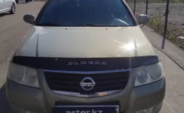 Nissan Almera Classic 2009 года за 4 000 000 тг. в Петропавловск фото 2