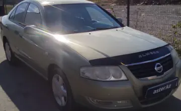 Nissan Almera Classic 2009 года за 4 000 000 тг. в Петропавловск фото 3
