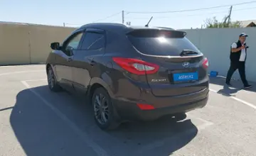 Hyundai Tucson 2015 года за 8 500 000 тг. в Шымкент фото 4