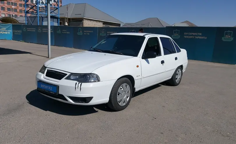 Daewoo Nexia 2010 года за 2 000 000 тг. в Шымкент