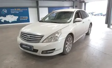 Nissan Teana 2010 года за 5 200 000 тг. в Астана фото 1