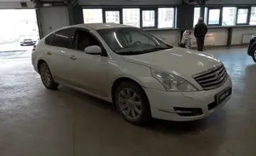 Nissan Teana 2010 года за 5 200 000 тг. в Астана фото 2