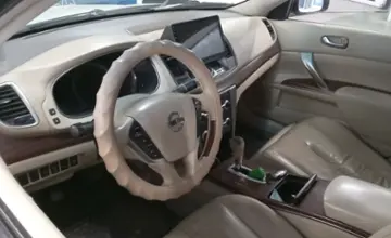 Nissan Teana 2010 года за 5 200 000 тг. в Астана фото 5