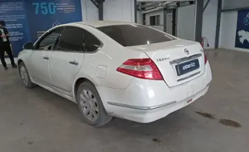 Nissan Teana 2010 года за 5 200 000 тг. в Астана фото 4
