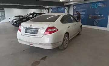 Nissan Teana 2010 года за 5 200 000 тг. в Астана фото 3
