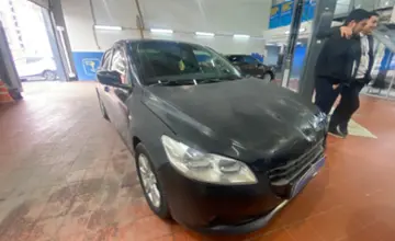 Peugeot 301 2014 года за 2 000 000 тг. в Астана фото 3