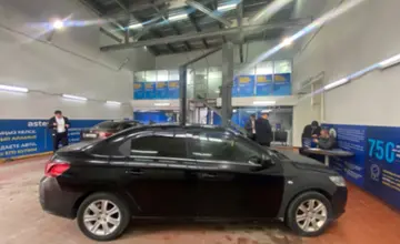Peugeot 301 2014 года за 2 000 000 тг. в Астана фото 4