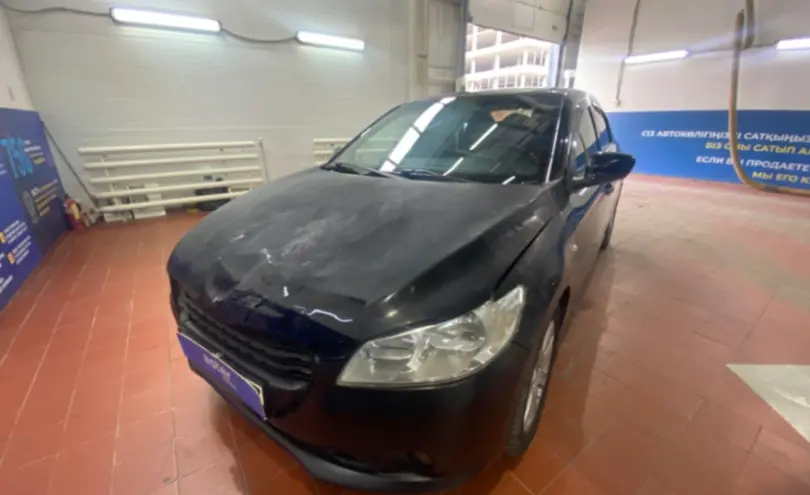 Peugeot 301 2014 года за 2 000 000 тг. в Астана
