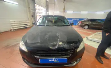 Peugeot 301 2014 года за 2 000 000 тг. в Астана фото 2