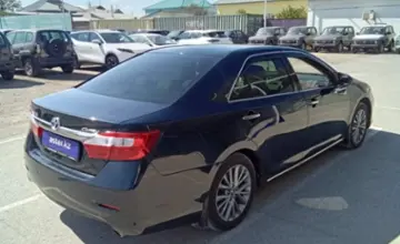 Toyota Camry 2012 года за 9 500 000 тг. в Кызылорда