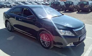 Toyota Camry 2012 года за 9 500 000 тг. в Кызылорда фото 3