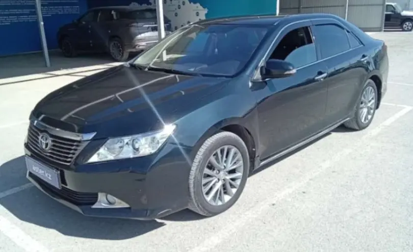 Toyota Camry 2012 года за 9 500 000 тг. в Кызылорда
