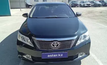 Toyota Camry 2012 года за 9 500 000 тг. в Кызылорда фото 2