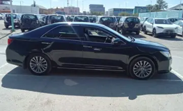 Toyota Camry 2012 года за 9 500 000 тг. в Кызылорда фото 4