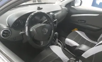 Nissan Almera 2014 года за 4 200 000 тг. в Астана фото 5