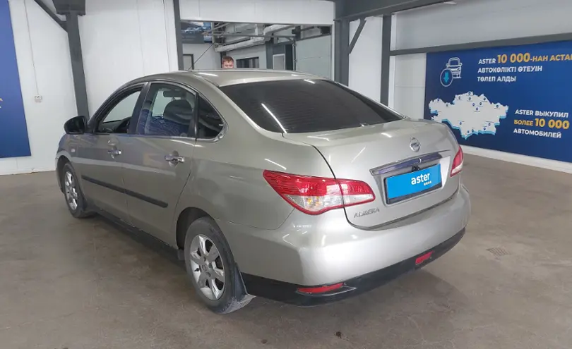 Nissan Almera 2014 года за 4 200 000 тг. в Астана фото 4