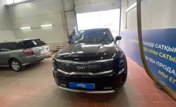 Kia Telluride 2020 года за 20 000 000 тг. в Астана фото 2