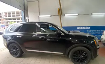 Kia Telluride 2020 года за 20 000 000 тг. в Астана фото 4