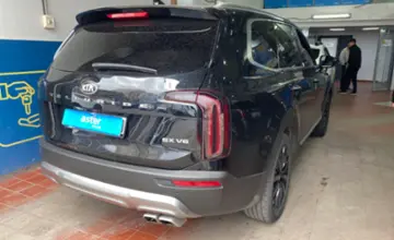 Kia Telluride 2020 года за 20 000 000 тг. в Астана