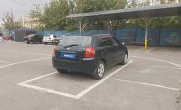 Toyota Corolla 2005 года за 2 500 000 тг. в Алматы фото 3