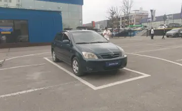 Toyota Corolla 2005 года за 2 500 000 тг. в Алматы фото 2