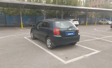 Toyota Corolla 2005 года за 2 500 000 тг. в Алматы фото 4