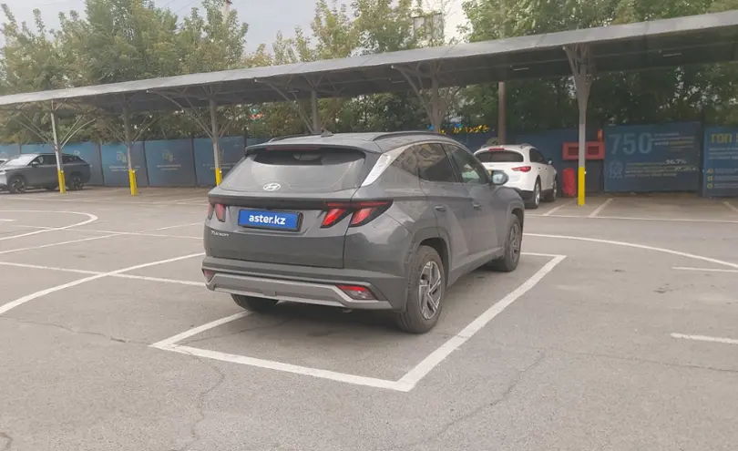 Hyundai Tucson 2025 года за 16 500 000 тг. в Алматы фото 3