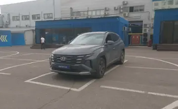 Hyundai Tucson 2025 года за 16 500 000 тг. в Алматы фото 1