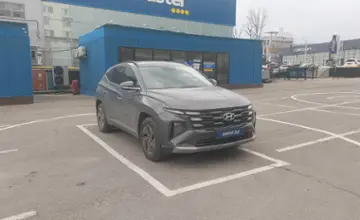 Hyundai Tucson 2025 года за 16 500 000 тг. в Алматы фото 2