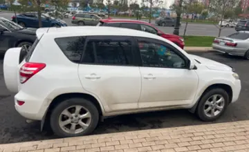 Toyota RAV4 2010 года за 8 000 000 тг. в Астана фото 4