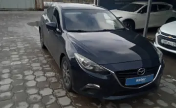 Mazda 3 2014 года за 6 200 000 тг. в Караганда фото 3