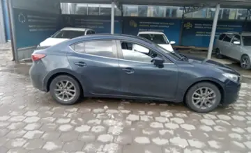 Mazda 3 2014 года за 6 200 000 тг. в Караганда фото 4
