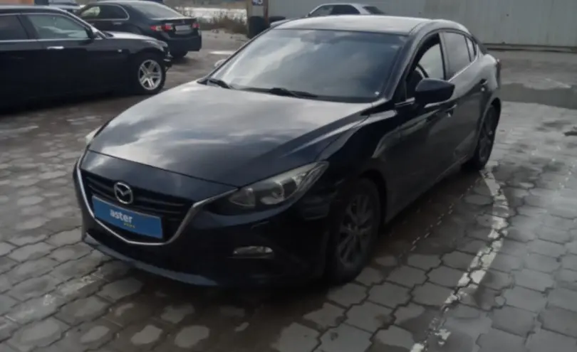 Mazda 3 2014 года за 6 200 000 тг. в Караганда
