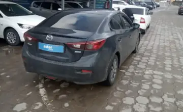 Mazda 3 2014 года за 6 200 000 тг. в Караганда