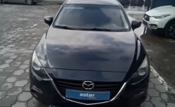 Mazda 3 2014 года за 6 200 000 тг. в Караганда фото 2