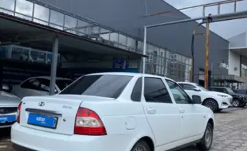 LADA (ВАЗ) Priora 2015 года за 2 750 000 тг. в Караганда