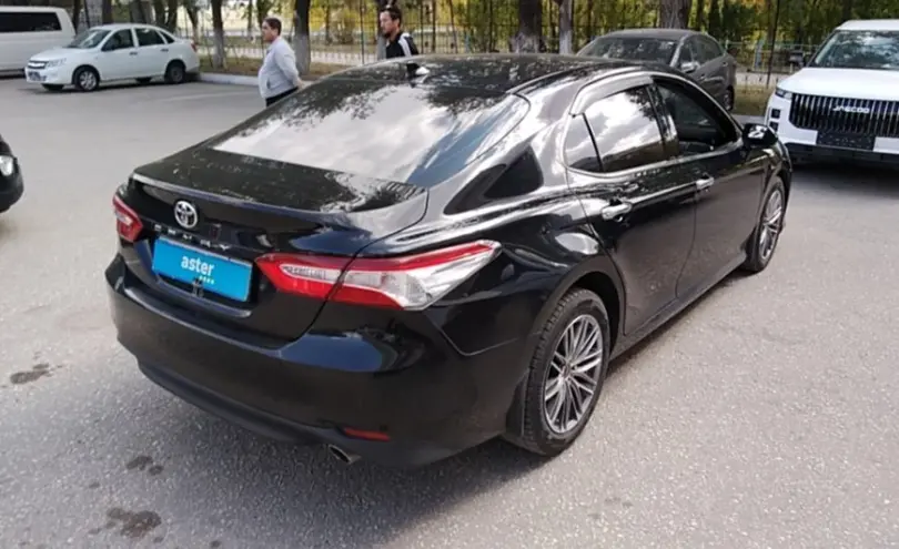 Toyota Camry 2019 года за 14 000 000 тг. в Актюбинская область