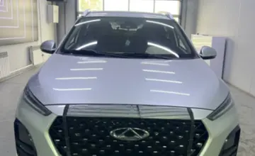 Chery Tiggo 2 Pro 2023 года за 6 500 000 тг. в Павлодар фото 2