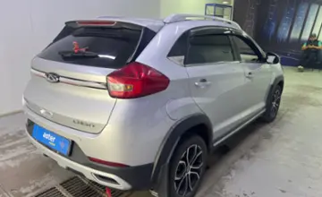 Chery Tiggo 2 Pro 2023 года за 6 500 000 тг. в Павлодар