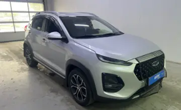 Chery Tiggo 2 Pro 2023 года за 6 500 000 тг. в Павлодар фото 3