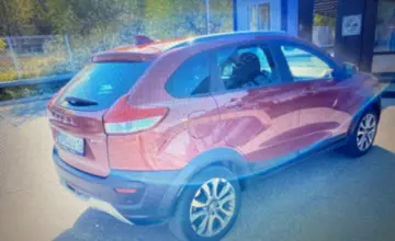 LADA (ВАЗ) XRAY Cross 2019 года за 6 500 000 тг. в Усть-Каменогорск