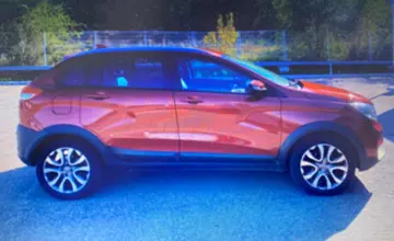 LADA (ВАЗ) XRAY Cross 2019 года за 6 500 000 тг. в Усть-Каменогорск фото 4