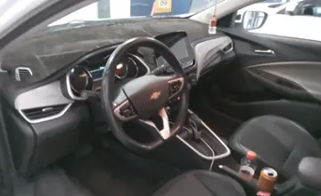 Chevrolet Onix 2023 года за 6 400 000 тг. в Астана фото 5