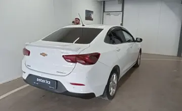Chevrolet Onix 2023 года за 6 400 000 тг. в Астана фото 3