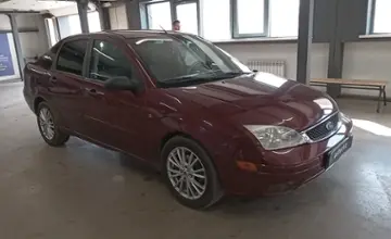 Ford Focus 2007 года за 3 100 000 тг. в Астана фото 2