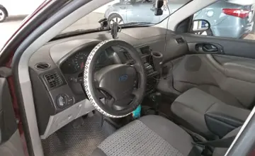 Ford Focus 2007 года за 3 100 000 тг. в Астана фото 5