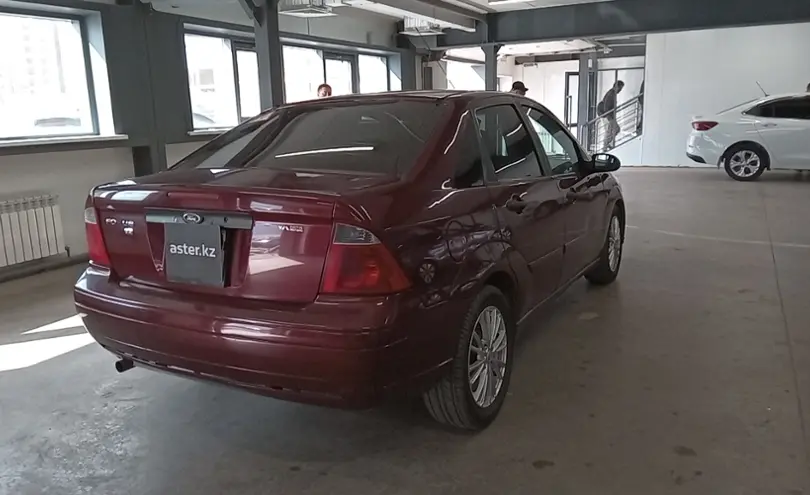Ford Focus 2007 года за 3 100 000 тг. в Астана фото 3