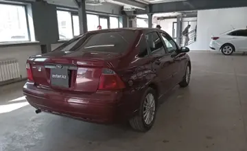 Ford Focus 2007 года за 3 100 000 тг. в Астана фото 3