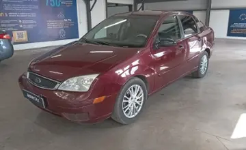 Ford Focus 2007 года за 3 100 000 тг. в Астана фото 1