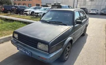 Volkswagen Jetta 1990 года за 300 000 тг. в Костанай фото 1